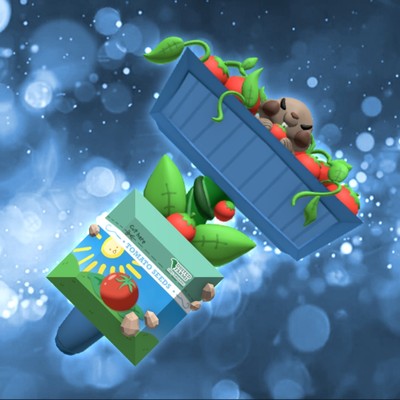 Tomato Eater Set Flee The Facility Spring Set FTF