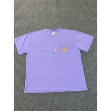 Vintage Winnie the Pooh Embroidered TShirt