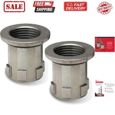 Lock N s and Conversion Kit