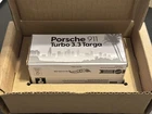 2026 Hot Wheels RLC Porsche 911 Turbo 3.3 Targa Red Line Club BRONZE - IN HAND