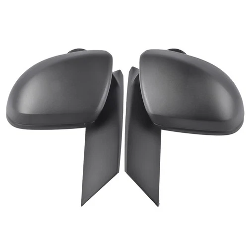 2Pcs Door View Mirrors Manual Adjustment for Mercedes-Benz Metris 2.0L 2016-2023