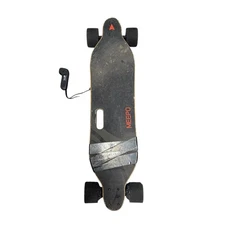 meepo electric skateboard