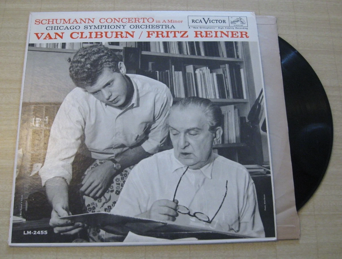 25+ Vinyl Records Leonard Bernstein for sale | Updated Oct 2026