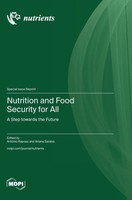 Nutrition And Food Security For All | Buch | Englisch (2025) | Mdpi Ag