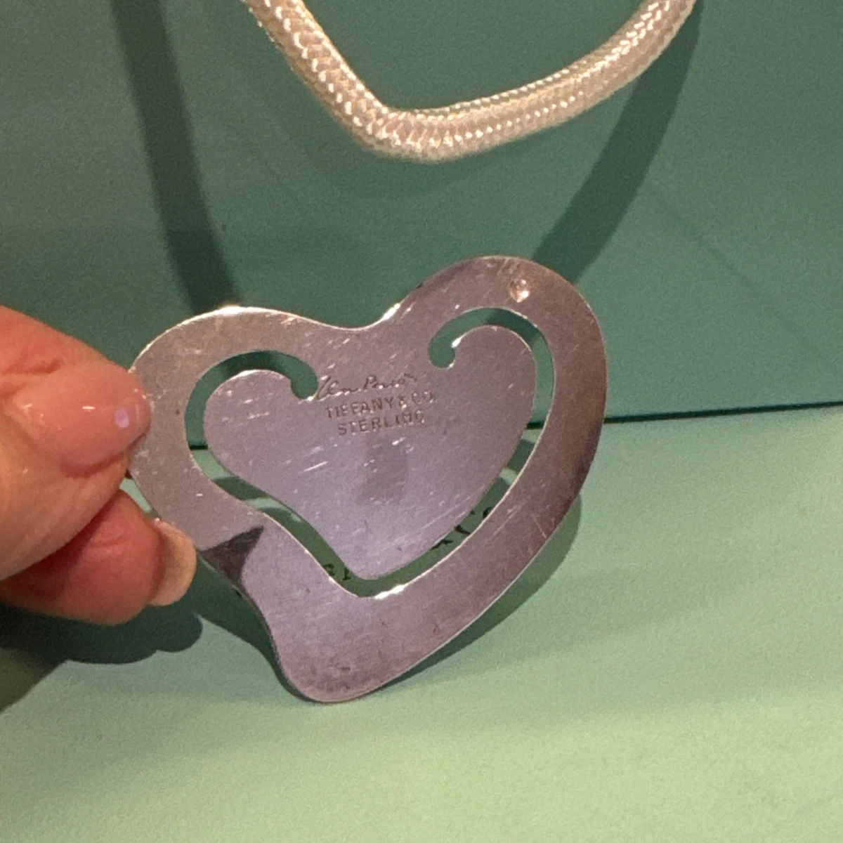 tiffany bookmark products for sale | eBay