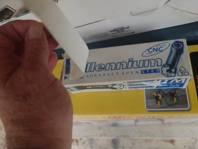 Auriculares Millennium Road potencia abierta, extensión 130 80 grados  Foto 4 de 4