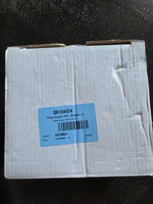 Allen-Bradley 1606-XLS480E-3   Performance Netzteil   NEU & OVP