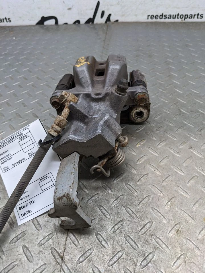 Pinza trasera izquierda conductor compatible con 06-15 MAZDA MX-5 MIATA 1177424 Foto 4 de 4