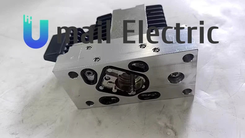 NEW Danfoss PVEM32 (S7) 11166829 Proportional Valve PVEM32(S7) us free tax - Image 2 of 4