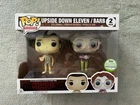 Funko Pop Stranger Things Eleven / Barb 2 Pack 2017 Spring Convention Exclusive