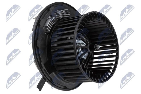 NEU - NTY EWN-BM-012 InnenraumgebläSe FüR BMW-image