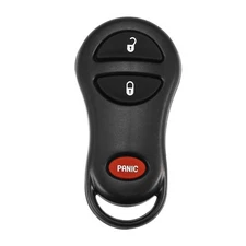 X AUTOHAUX GQ43VT9T 315MHz Replacement Keyless Entry Remote Car Key Fob for D...