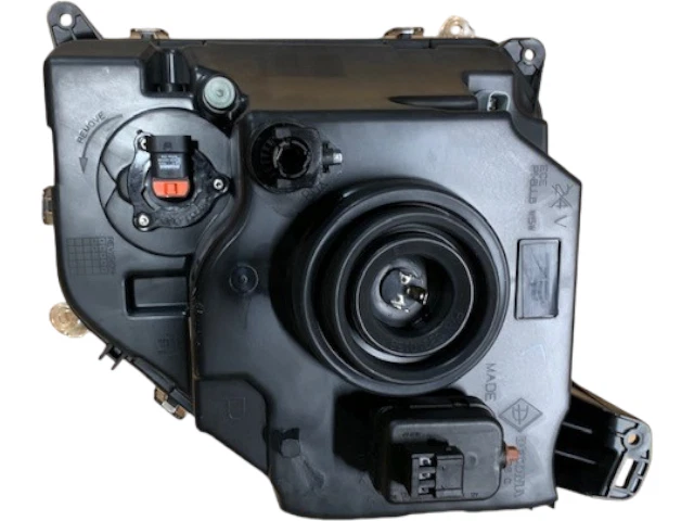 FARO JEEP LIBERTY 2011-2012 68145586AA - NUEVO OEM Foto 4 de 4