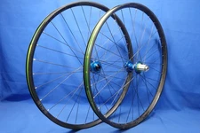 Hope PRO 4 / Stans Flow MK4 29" Boost Disc MTB Wheelset, Shimano HG