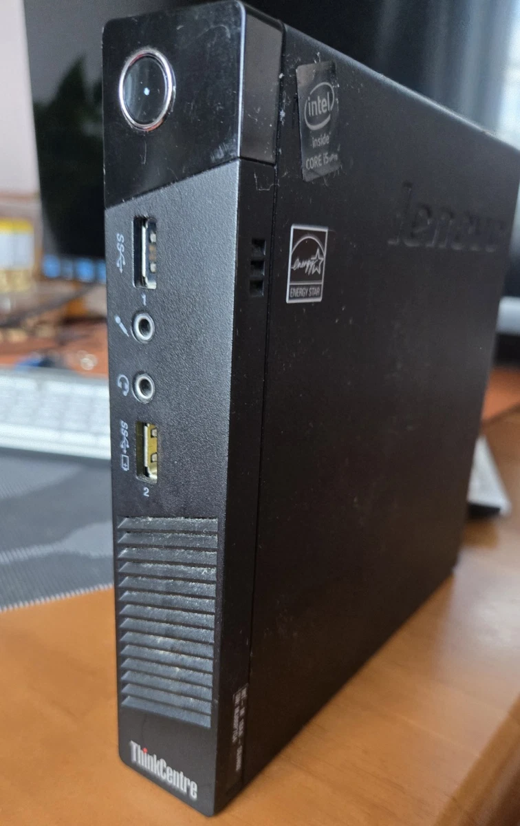 Lenovo Thinkcentre M93 PC Desktops & All-In-One Computers for sale