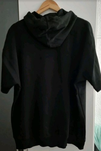 Quick Dry Hoodie JPi kurzarm Gr.56/58 - Bild 3 von 7