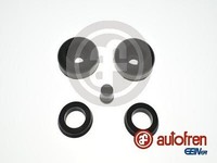Autofren Seinsa D3628 Reparatursatz, Radbremszylinder FüR Renault