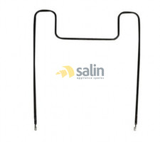 GENUINE WESTINGHOUSE OVEN TOP BOOST ELEMENT 800W PGL659S PGL659W PXL698S PXL698W