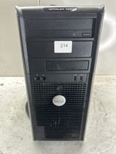 Dell OptiPlex 755 Intel Core 2 Duo E8500 3.16GHz 2GB 500 GB WINDOWS XP
