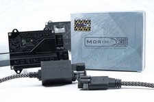 Morimoto Hid Kit 9012 5k Xb35 Ballast With Anti-flicker Cap Standalone Canbus