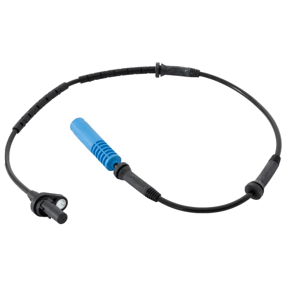 Juego de 2 sensores de velocidad ABS delantero lado conductor y pasajero para 750 760 745 par Foto 4 de 4