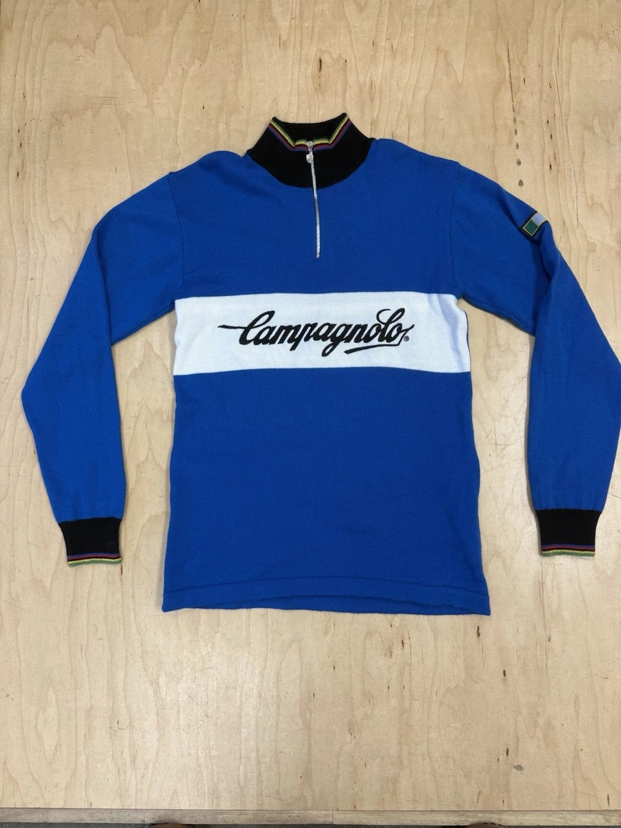 Campagnolo Cycling Jersey for sale | eBay