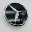 Mercedes A Class W177 Grill Badge Genuine Star Logo Emblem 2022 - 2024 [ZZ2]