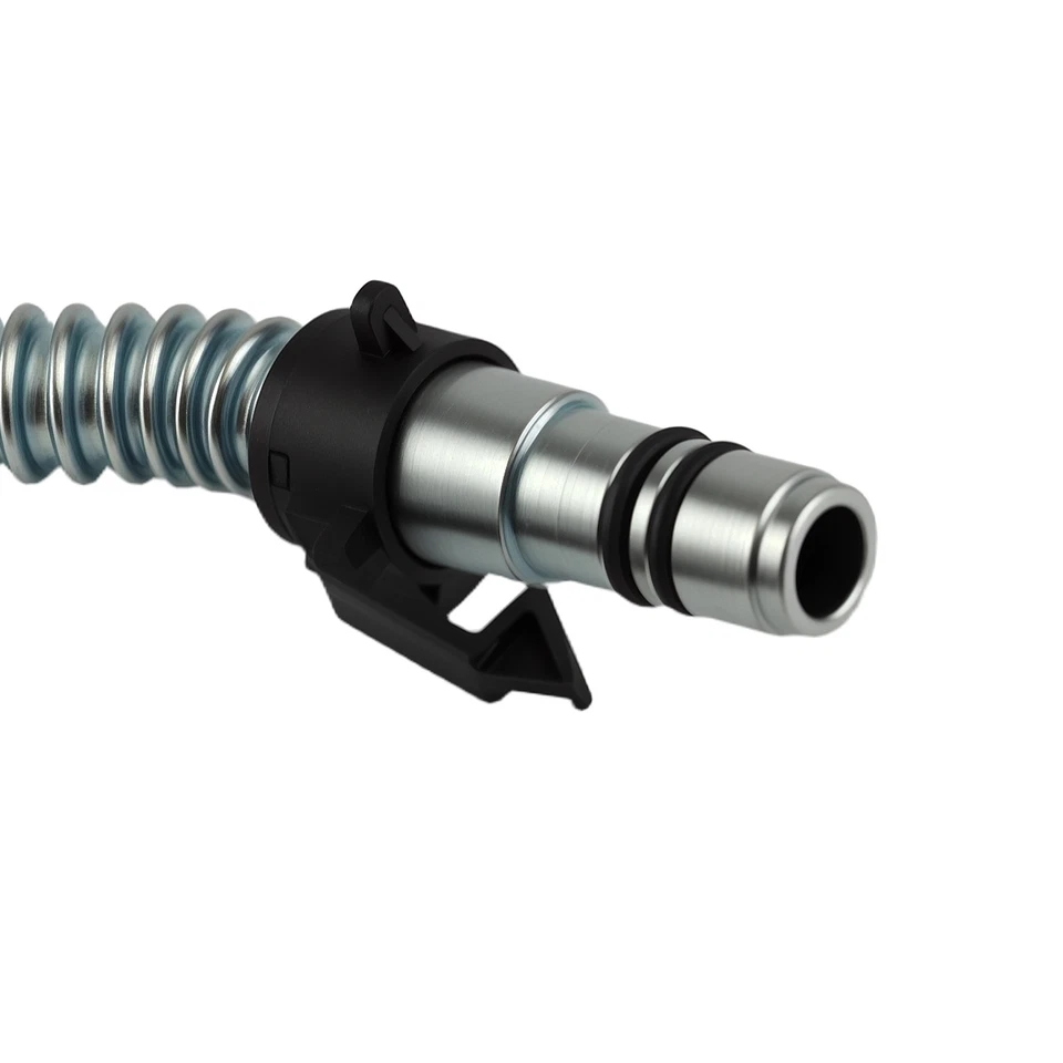 Línea de aceite turbo para Buick Encore Chevy Cruze Limited Sonic Trax 1,4 L 55592600 Foto 3 de 4