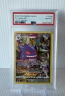 2022 Fa/Gengar Lost Origin Pokemon Sword & Shield Lost Origin TG06 NM PSA 8
