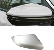 Silver Right Passenger Side Mirror Cap Cover For Honda Civic 2016 2017 2018 2019 Silver Right Passenger Side Mirror Cap Cover For Honda Civic 2016 2017 2018 2019