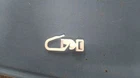 SWIFT MOTORHOME CARAVAN CURTAIN HOOK 9817924 (PACK 20)