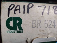 New Timken Tapered Roller Bearing Cone 624