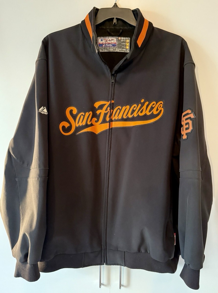 Majestic San Francisco ジャケット M s-l1200.jpg