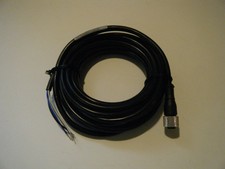 Banner Engineering Mqdc 415 Quick Disconnect Cable M12 4 Pin