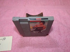 Nintendo - NES Rambo