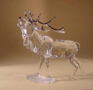 Swarovski Stag | eBay UK