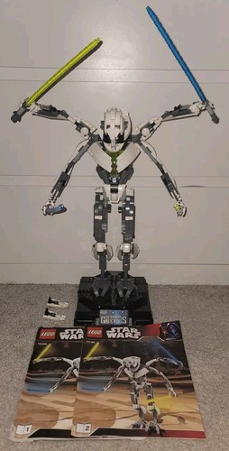LEGO 10186 General Grievous