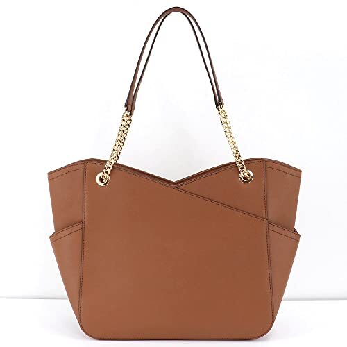 Michael Kors] JET SET TRAVEL LG X CHN SHLDR TOTE 35F1GTVT3L