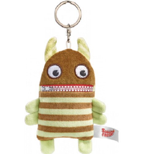 Schmidt Sorgenfresser 42332 Schlüsselanhänger Rumpel