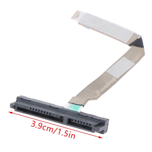 SATA HDD Cable Laptop SSD Connector Flex Cable For Lenovo V15 G2-ITL V15 G2- _ou - Afbeelding 3 van 8