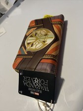 Cartera Disfraz Loungefly Marvel - Black Panther 2 Wakanda Forever Okoye