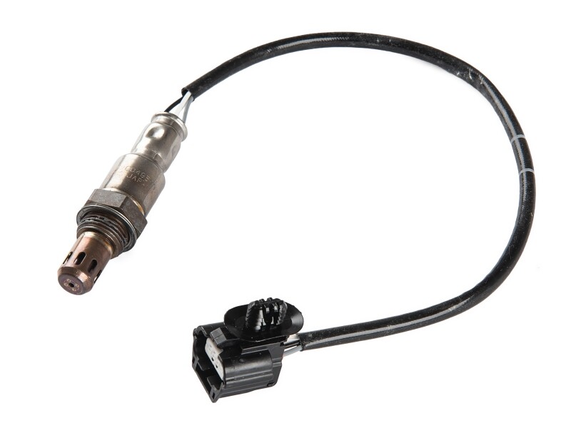NTK Oxygen Sensor Rear for Nissan Altima 2.5L QR25DE