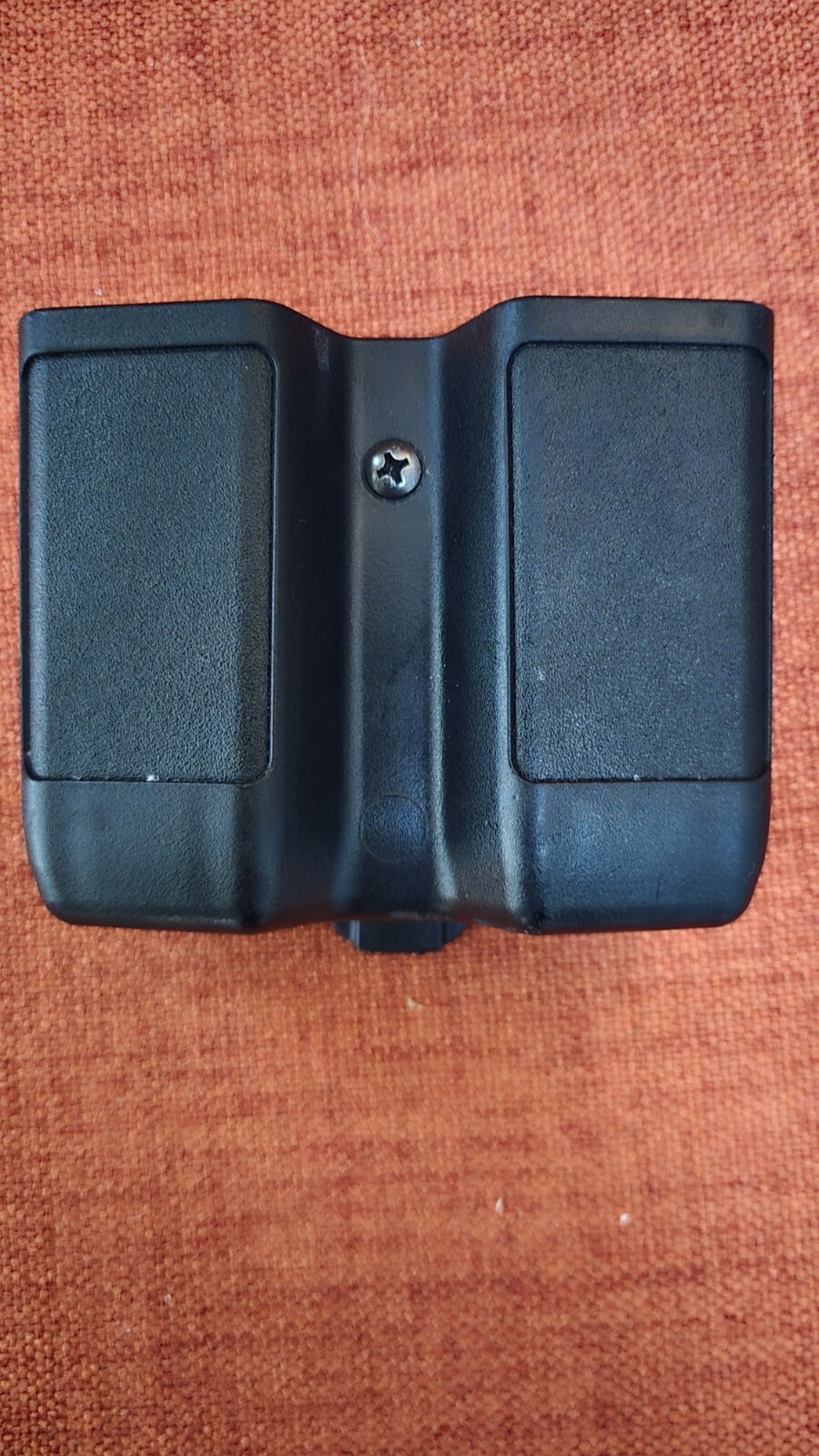Blackhawk Double Mag Pouch For Doublestack Magazines (Glock)-image