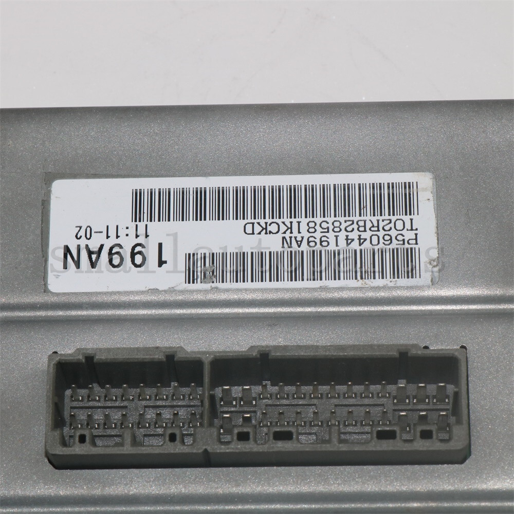 OEM Transfer Case Control Module 56044199AN For 06-10 Grand