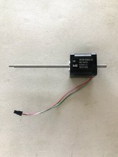 Actuator linear NEMA17 195mm