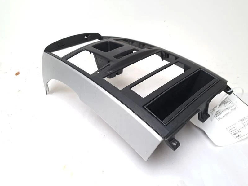 Bisel de tablero para Dodge Grand Caravan 2008 Foto 4 de 4