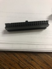 Te Connectivity 1658623-9 Conn Rcpt 40 Pos Idc 26-28 Awg