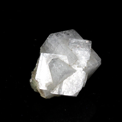 CHABAZITE.  Strond Quarry, Borjoy, Faroe Islands, Denmark. #4502