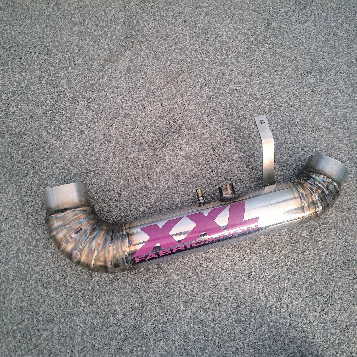 Mazda mx5 mk1 Na mk2 Nb Nbfl cold air intake induction pipe kit eBay