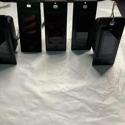 ORRO ONE Smart Home Control Light Switch  Model E1-0286